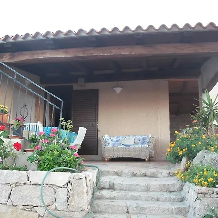 Il Pino Apartment *