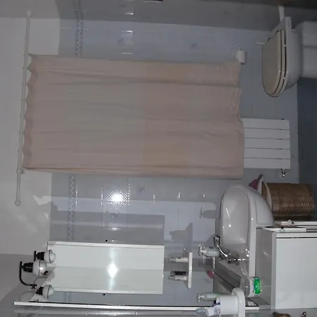 Apartment Il Pino