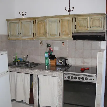 Apartment Il Pino