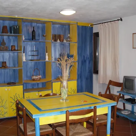 Apartamento Il Pino Cannigione