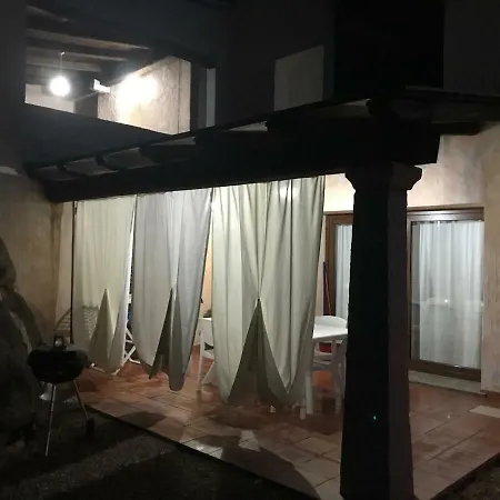 Apartment Il Pino Cannigione